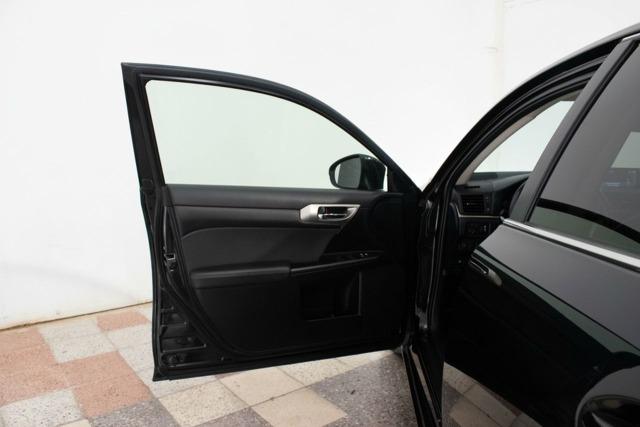 Lexus Ct LEXUS CT 1.8 200H 136CV EXECUTIVE