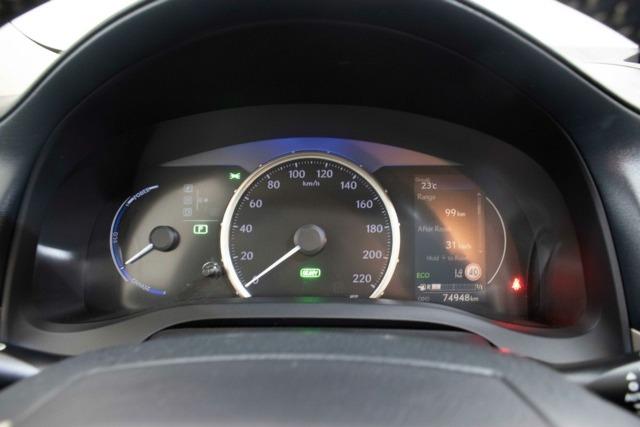 Lexus Ct LEXUS CT 1.8 200H 136CV EXECUTIVE