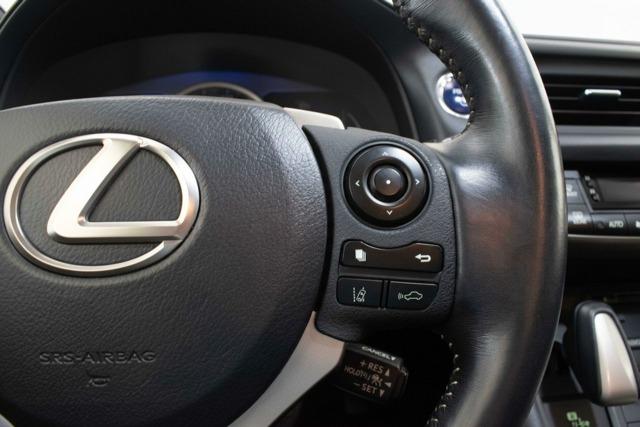 Lexus Ct LEXUS CT 1.8 200H 136CV EXECUTIVE