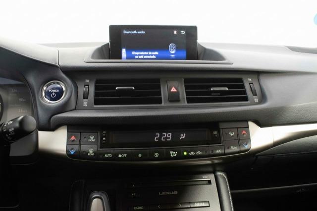 Lexus Ct LEXUS CT 1.8 200H 136CV EXECUTIVE