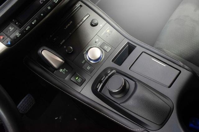 Lexus Ct LEXUS CT 1.8 200H 136CV EXECUTIVE