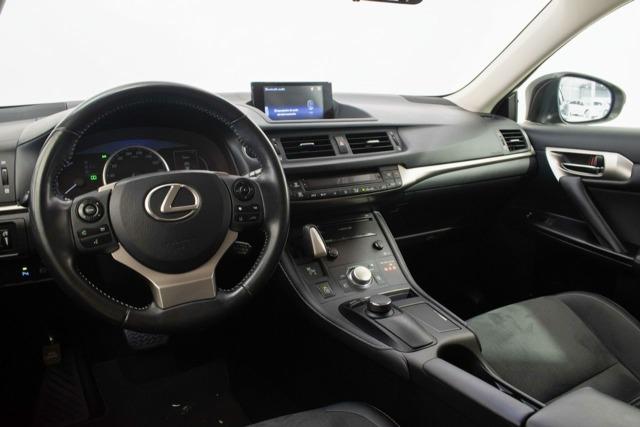 Lexus Ct LEXUS CT 1.8 200H 136CV EXECUTIVE