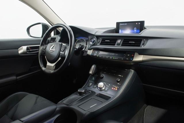 Lexus Ct LEXUS CT 1.8 200H 136CV EXECUTIVE