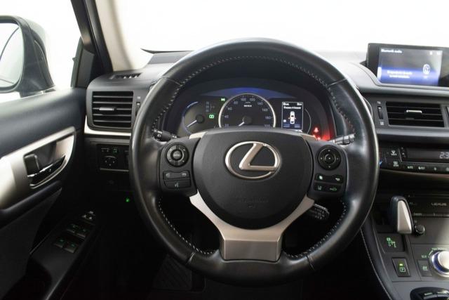 Lexus Ct LEXUS CT 1.8 200H 136CV EXECUTIVE
