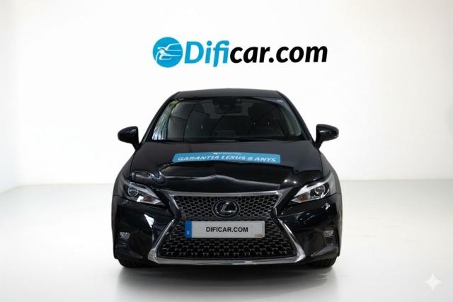 Lexus Ct LEXUS CT 1.8 200H 136CV EXECUTIVE