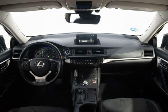 Lexus Ct LEXUS CT 1.8 200H 136CV EXECUTIVE