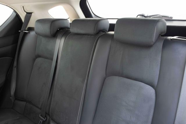 Lexus Ct LEXUS CT 1.8 200H 136CV EXECUTIVE