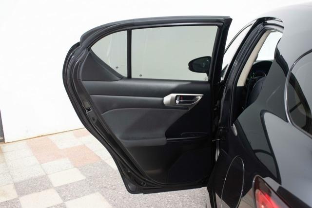 Lexus Ct LEXUS CT 1.8 200H 136CV EXECUTIVE