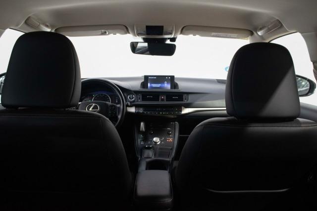 Lexus Ct LEXUS CT 1.8 200H 136CV EXECUTIVE