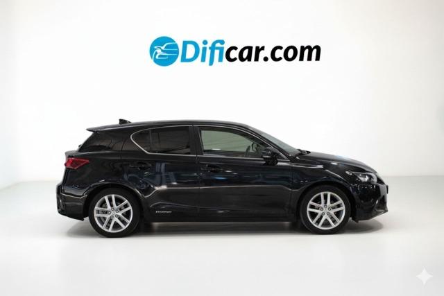 Lexus Ct LEXUS CT 1.8 200H 136CV EXECUTIVE