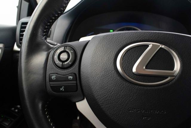 Lexus Ct LEXUS CT 1.8 200H 136CV EXECUTIVE