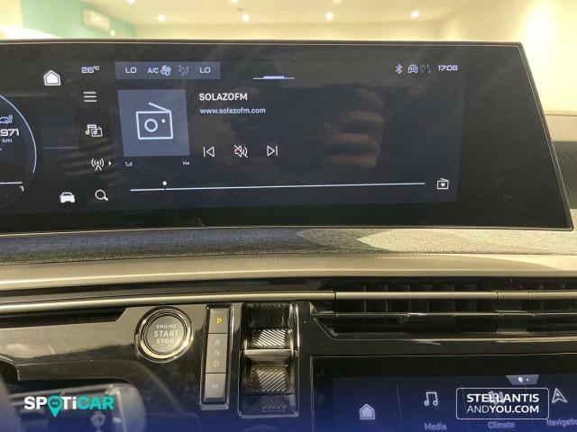 Peugeot 3008 1.2 100KW  eDCS6 Allure