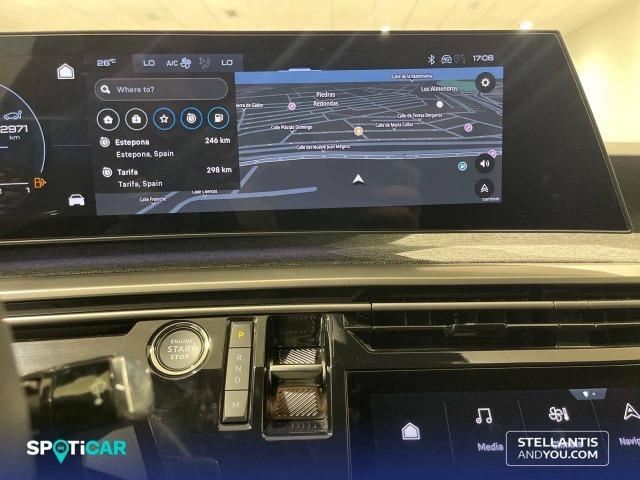 Peugeot 3008 1.2 100KW  eDCS6 Allure