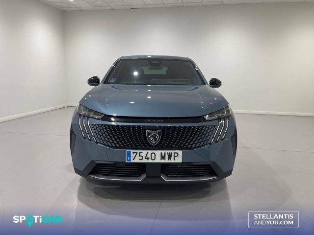 Peugeot 3008 1.2 100KW  eDCS6 Allure