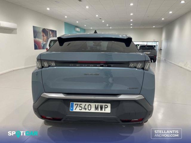 Peugeot 3008 1.2 100KW  eDCS6 Allure
