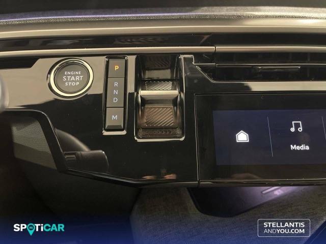 Peugeot 3008 1.2 100KW  eDCS6 Allure