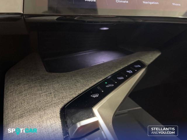 Peugeot 3008 1.2 100KW  eDCS6 Allure