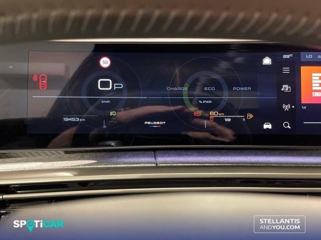 Peugeot 3008 1.2 100KW  eDCS6 Allure