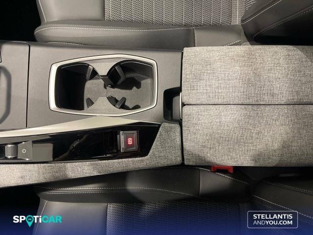 Peugeot 3008 1.2 100KW  eDCS6 Allure