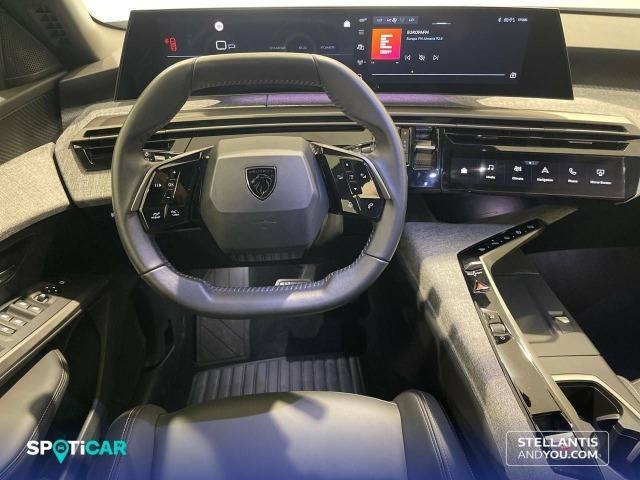 Peugeot 3008 1.2 100KW  eDCS6 Allure