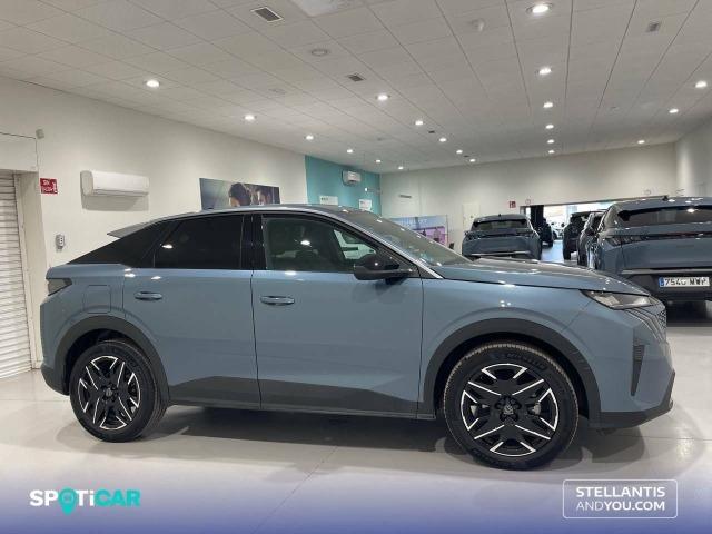 Peugeot 3008 1.2 100KW  eDCS6 Allure