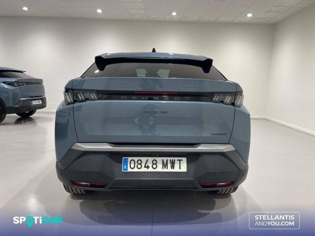 Peugeot 3008 1.2 100KW  eDCS6 Allure