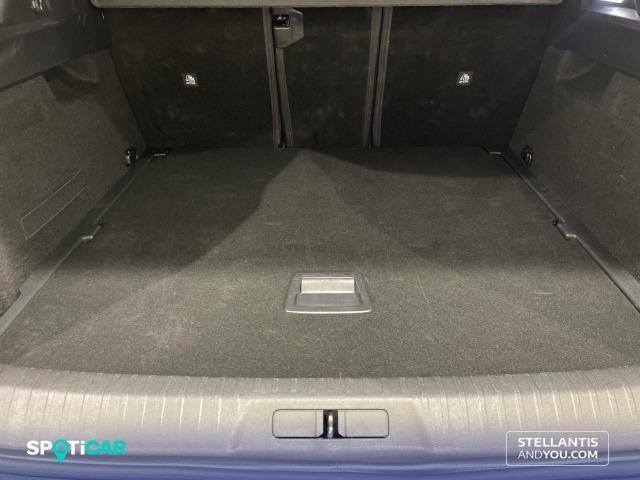 Peugeot 3008 1.2 100KW  eDCS6 Allure