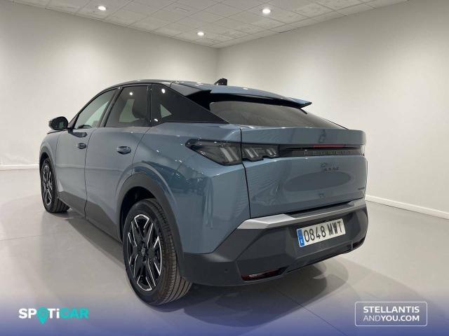 Peugeot 3008 1.2 100KW  eDCS6 Allure