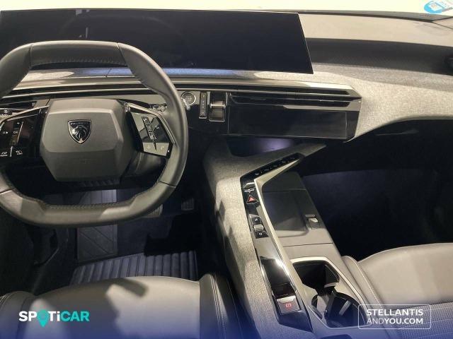 Peugeot 3008 1.2 100KW  eDCS6 Allure