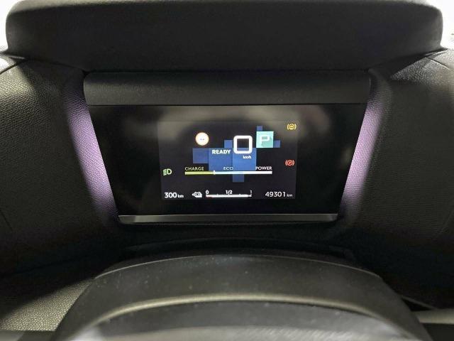 Citroën C4 ë-C4 eléctrico 100kW 50kWh Feel Pack