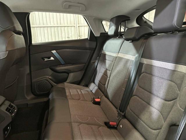 Citroën C4 ë-C4 eléctrico 100kW 50kWh Feel Pack