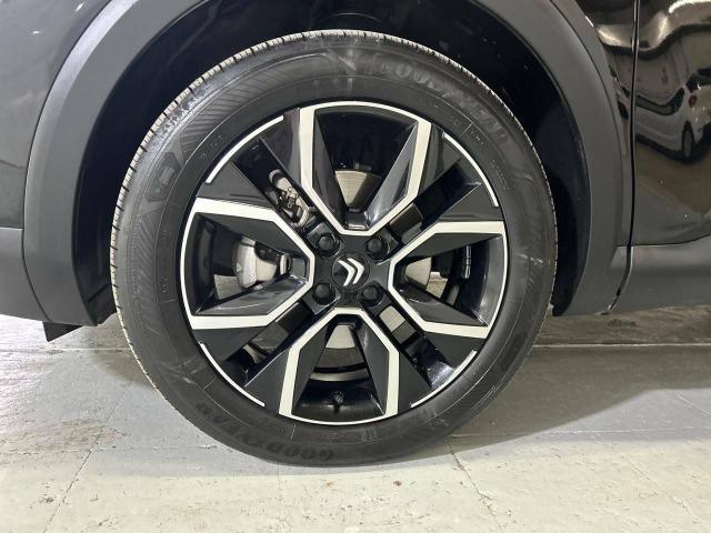 Citroën C4 ë-C4 eléctrico 100kW 50kWh Feel Pack