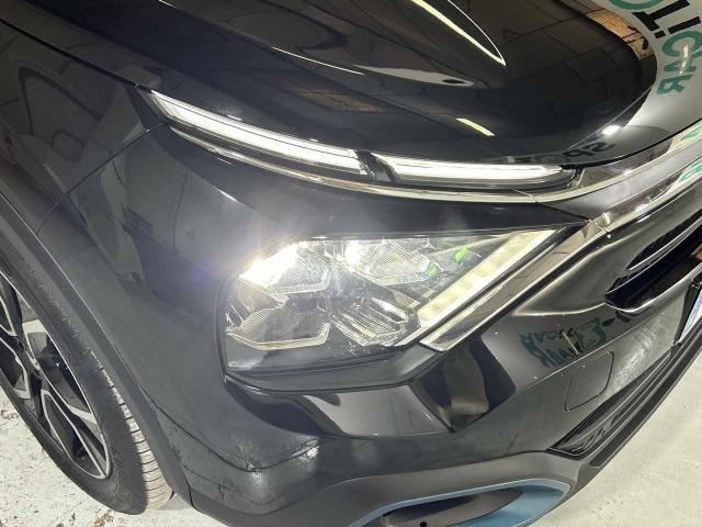 Citroën C4 ë-C4 eléctrico 100kW 50kWh Feel Pack