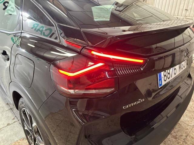 Citroën C4 ë-C4 eléctrico 100kW 50kWh Feel Pack