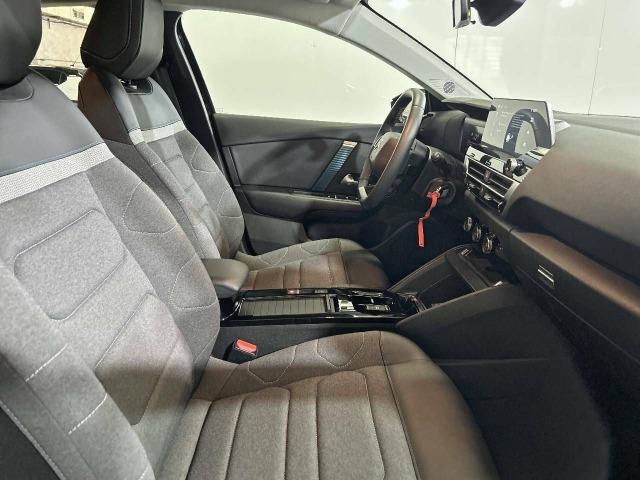 Citroën C4 ë-C4 eléctrico 100kW 50kWh Feel Pack