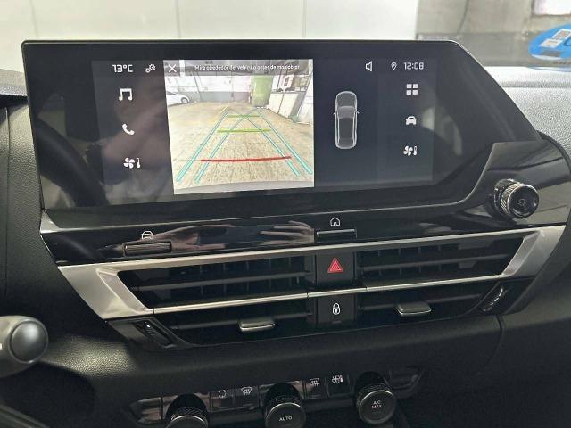 Citroën C4 ë-C4 eléctrico 100kW 50kWh Feel Pack