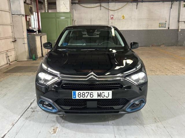 Citroën C4 ë-C4 eléctrico 100kW 50kWh Feel Pack