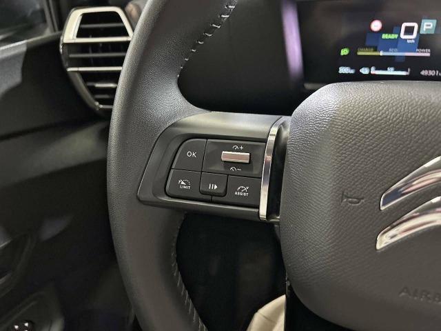 Citroën C4 ë-C4 eléctrico 100kW 50kWh Feel Pack