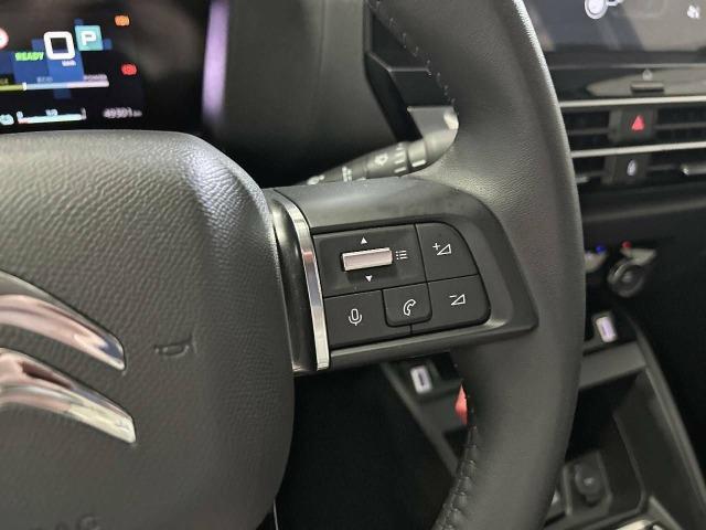 Citroën C4 ë-C4 eléctrico 100kW 50kWh Feel Pack