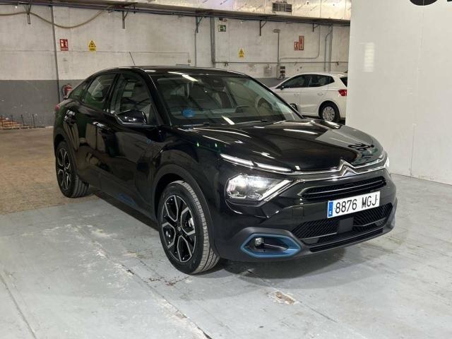 Citroën C4 ë-C4 eléctrico 100kW 50kWh Feel Pack