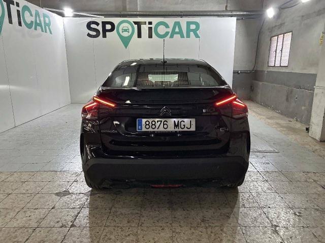 Citroën C4 ë-C4 eléctrico 100kW 50kWh Feel Pack