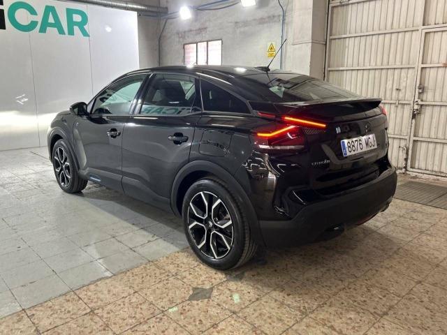 Citroën C4 ë-C4 eléctrico 100kW 50kWh Feel Pack