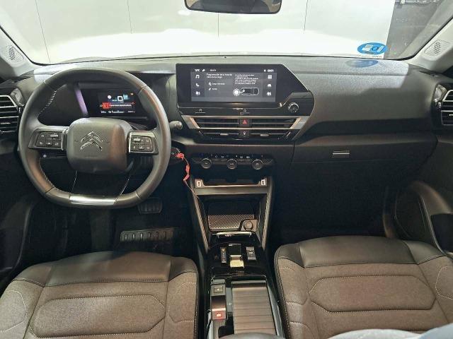 Citroën C4 ë-C4 eléctrico 100kW 50kWh Feel Pack