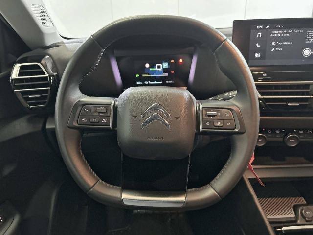 Citroën C4 ë-C4 eléctrico 100kW 50kWh Feel Pack