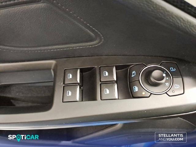 Ford Focus 1.0 Ecoboost MHEV 92kW ST-Line