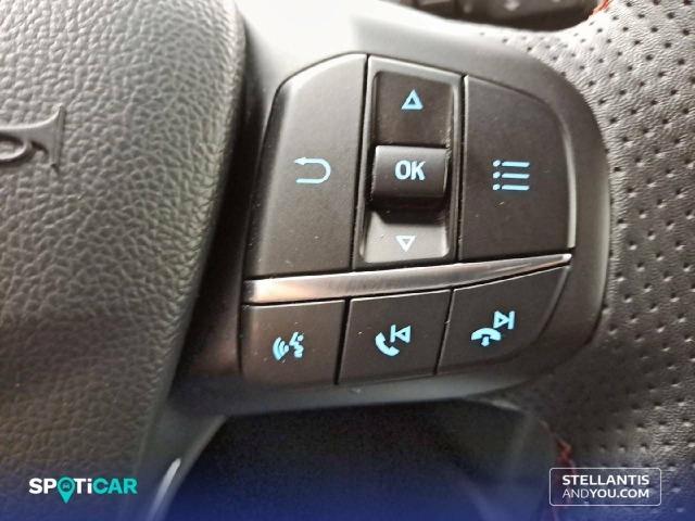 Ford Focus 1.0 Ecoboost MHEV 92kW ST-Line