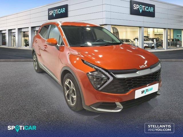 Kia Sportage 1.6 T-GDi 110kW (150CV) MHEV  4x2 Tech