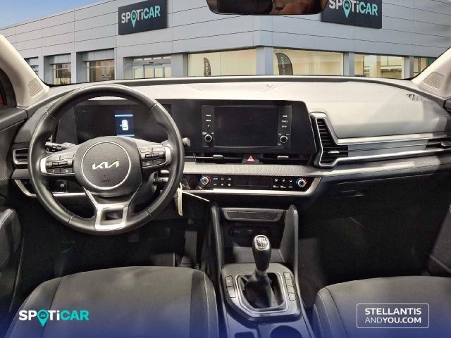 Kia Sportage 1.6 T-GDi 110kW (150CV) MHEV  4x2 Tech