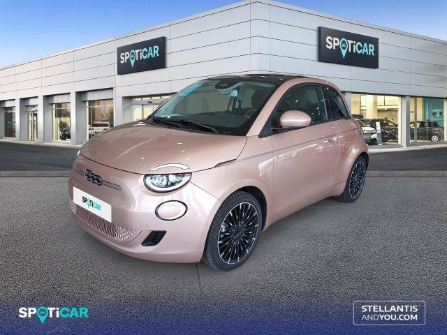 Fiat 500 Hb 320km 85kW (118CV) Icon
