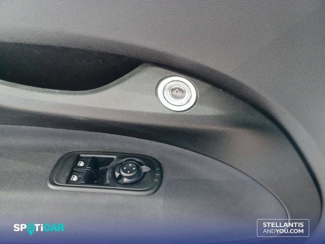 Fiat 500 Hb 320km 85kW (118CV) Icon